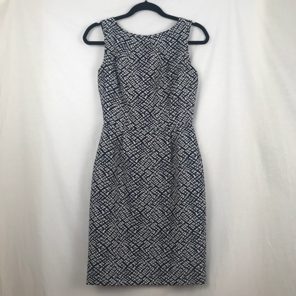 Tahari Dress